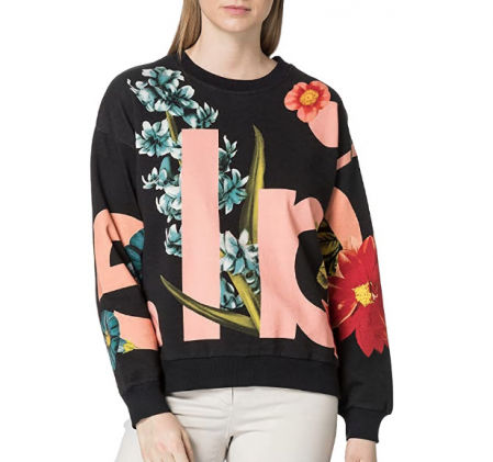 Desigual Sweat_Berlin