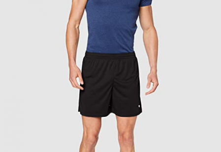 Pantalón corto de deporte modelo Treviso de Joma