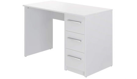 Escritorio con 3 cajones Movian Idro Modern