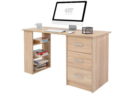 Mesa de trabajo Comifort