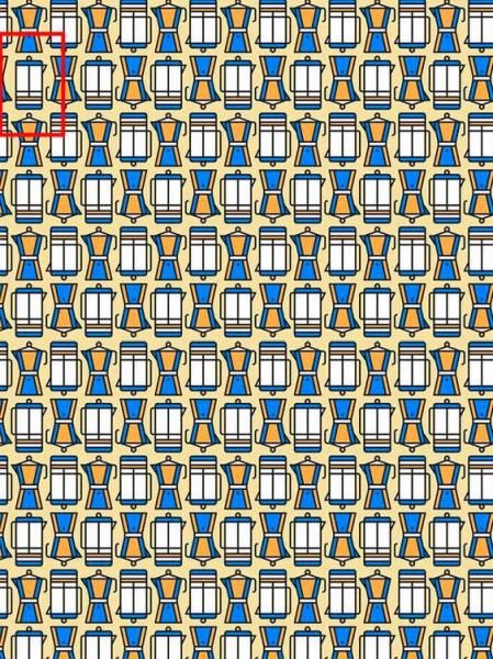 Solución del reto visual