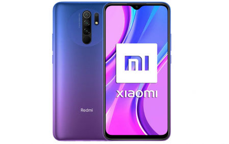 Xiaomi Redmi 9
