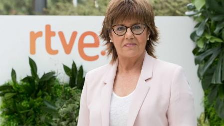 María Escario, nueva Defensora del Espectador de RTVE