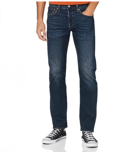 Vaqueros Levi's 501 Original