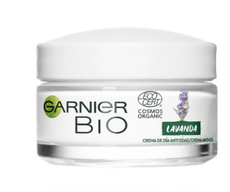 Pack Garnier BIO