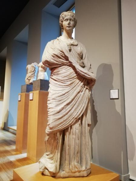 Museo Frederic Marès.