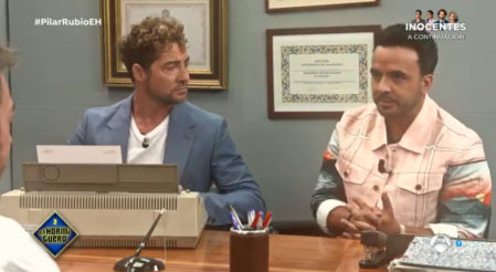 La película de terror de 'El Hormiguero' reúne a decenas de famosos