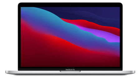 Portátil Apple MacBook Pro de 13