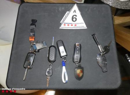 Estafador ancianos Castellar