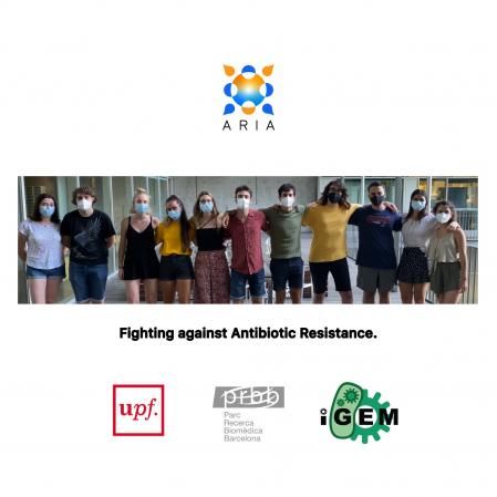 Estudiantes de la UPF