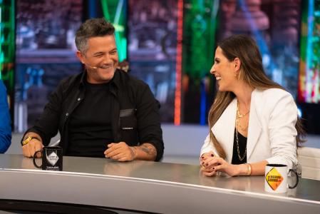 Malú confirmó que Alejandro Sanz es el gran favorito de los concursantes de 'La Voz' para irse a su equipo