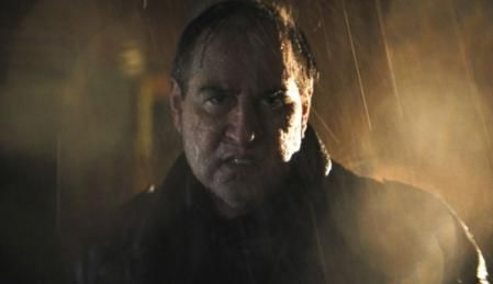 Colin Farrell en una imagen de 'The Batman', prevista para 2022.