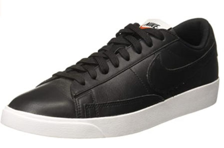 Nike Blazer Low Lether