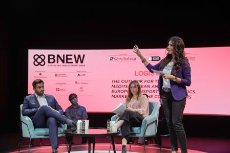 BNEW reunirá contrastados expertos en las 10 verticales que vertebrarán el evento congregando rostros conocidos, y otros no tanto, pero todos con prestigiosas carreras