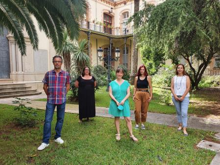 El equipo de profesionales que ha tratado e investigado el caso del menor adicto a los videojuegos