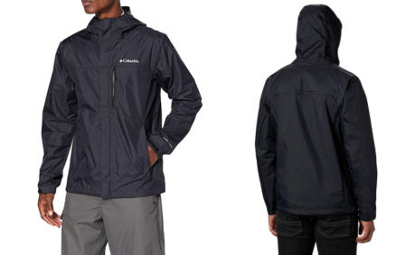 Chaqueta cortavientos Columbia Flashback