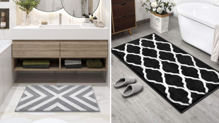 Alfombrillas de baño