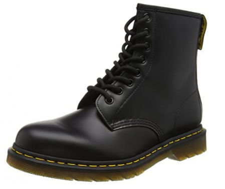 Botas unisex Dr. Martens.