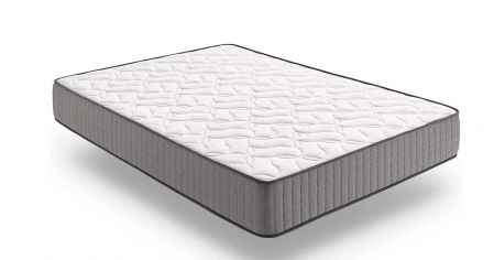 Hogar24 Bio Natur Fresh, colchón viscoelástico