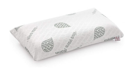 Textilhome, almohada viscoelástica ECO