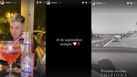 Rocío Carrasco: de pasar la noche con su novio al homenaje a Rocío Jurado