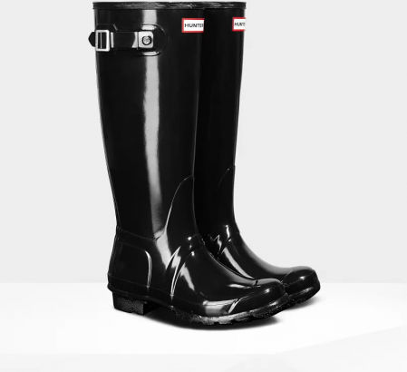Botas Hunter Original Tall Classic
