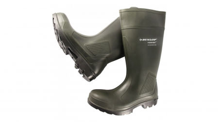 Botas de lluvia para hombre de Dunlop