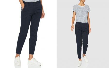 G-Star Raw Bronson Mid Waist Skinny Chino