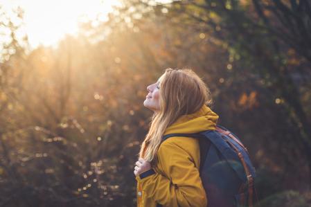 En invierno necesitaríamos hasta dos horas al sol para lograr la reserva necesaria recomendada de vitamina d.