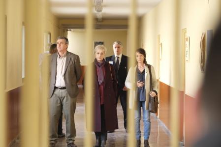 La película es una recreación cinematográfica de hechos reales