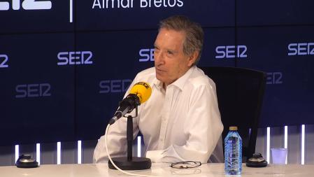 Iñaki Gabilondo se despide de la radio: “Tengo la convicción de que ya se ha acabado”