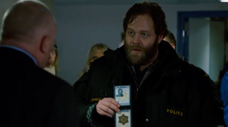 'Atrapados', una producción islandesa, dejará sin aliento a sus espectadores