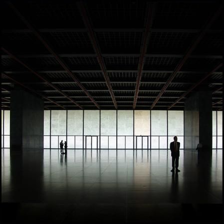 Mies van der Rohe, más de 221.000 menciones