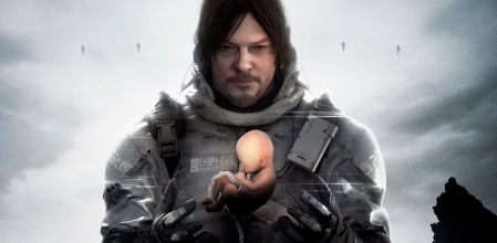 Death Stranding Director’s Cut añade un nuevo tipo de misiones de sigilo inspiradas en Metal Gear