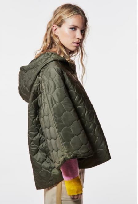 Chubasquero impermeable