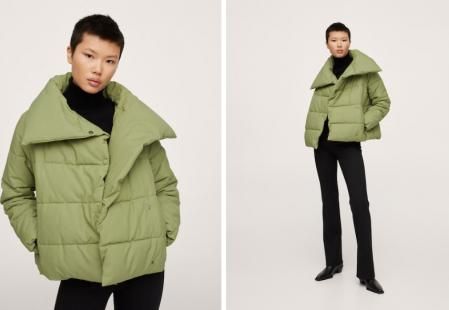 Chubasquero impermeable