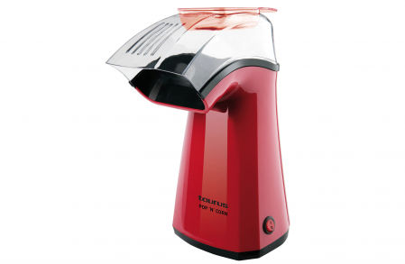 Palomitero Taurus de aire caliente