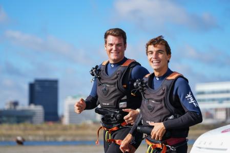 Los medallistas españoles en Tokio 2020, Joan Cardona, uno de los 