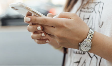 En todo caso, si tenemos un problema con Bizum tendremos que hablar con nuestro banco