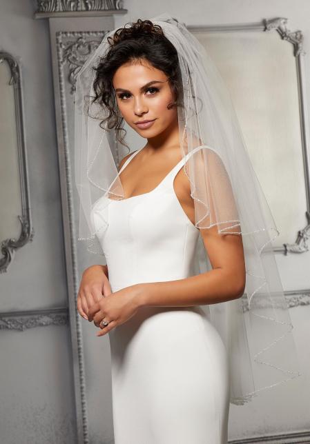 Velo Cascada, de Morilee