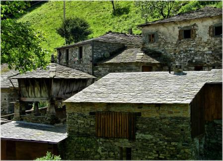 La despoblación es una de las grandes preocupaciones desde hace años en nuestro país