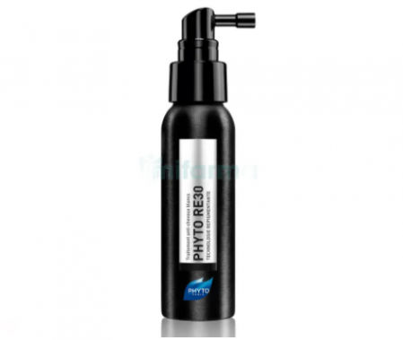 PHYTO RE30 TRATAMIENTO ANTI-CANAS 50ML