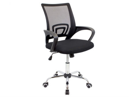 CashOffice, silla de escritorio ergonómica y giratoria