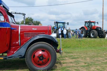 Feria del Hostal del Vilar.