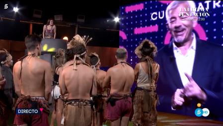 'Secret Story': Adara Molinero llega a la casa de los secretas con un papel fundamental para la prueba semanal