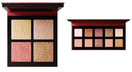 Paletas de la colección 'Aute Couture' de Rosalía