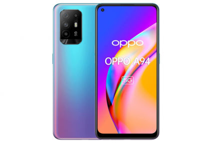 Smartphone Oppo A94 5G