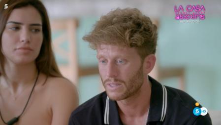 'La Última Tentación': Las lágrimas de Gonazlo al recordar su ruptura con Susana