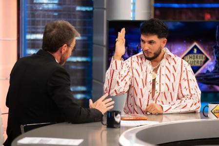 Omar Montes también tuvo que ejercer de socorrista durante su adolescencia