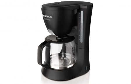 Cafetera de goteo Taurus Verona